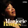 Marjorie Barnes - TENDERLY (feat. Rob Van Bavel, Niek De Bruijn, Frans Van Geest & Jean-Jacques Rojer) [Marjorie Barnes Meets Sarah Vaughan]